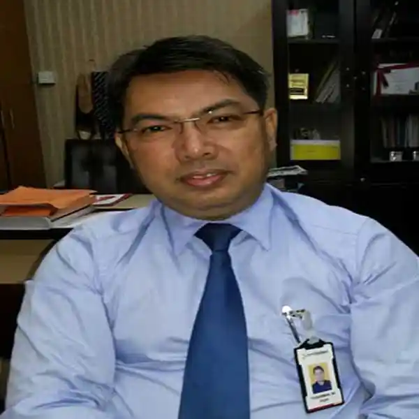 Testimoni Pelanggan Agus Salim - CV TEKNISIKU Cibitung Cikarang Bekasi