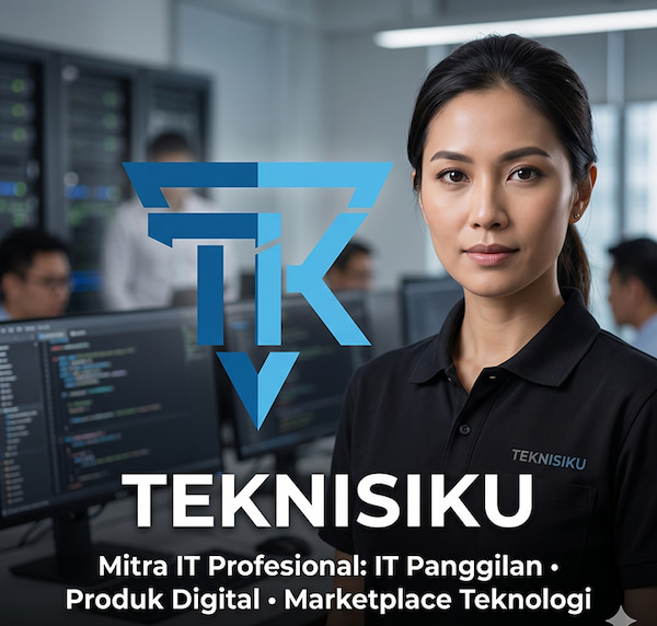 Gambar Cover: Mengenal Phishing dan Cara Melindungi Data Pribadi Anda
