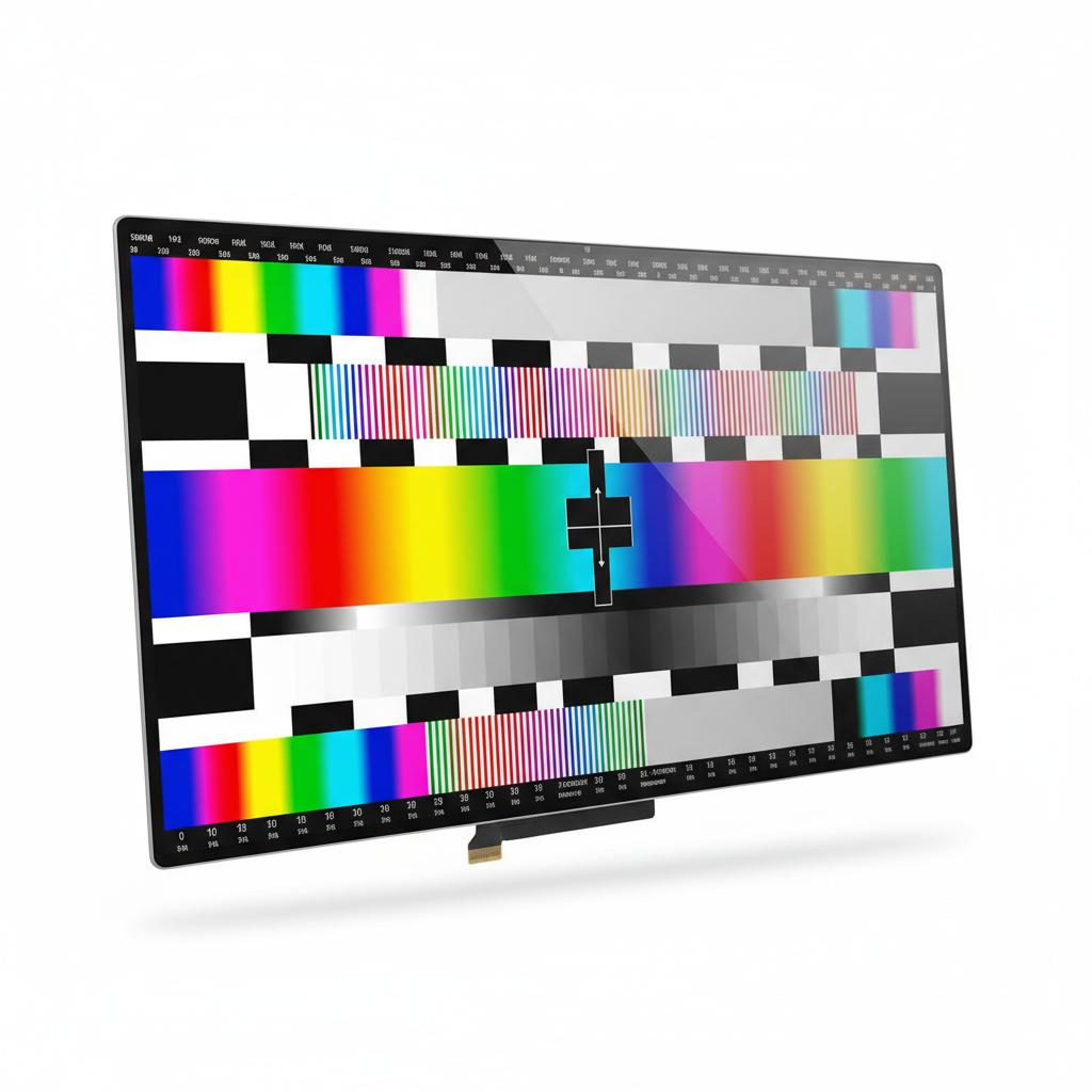 Suku Cadang Laptop & Komputer: LCD Screen IPS Full HD - CV TEKNISIKU Bekasi Cikarang Cibitung