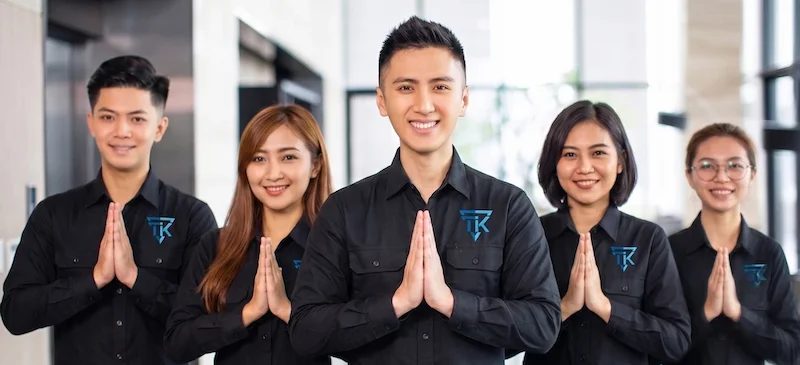 Tim CV TEKNISIKU - Jasa Pembuatan Website Perusahaan, Service Laptop, dan Perbaikan Komputer Panggilan di Cibitung Cikarang Bekasi